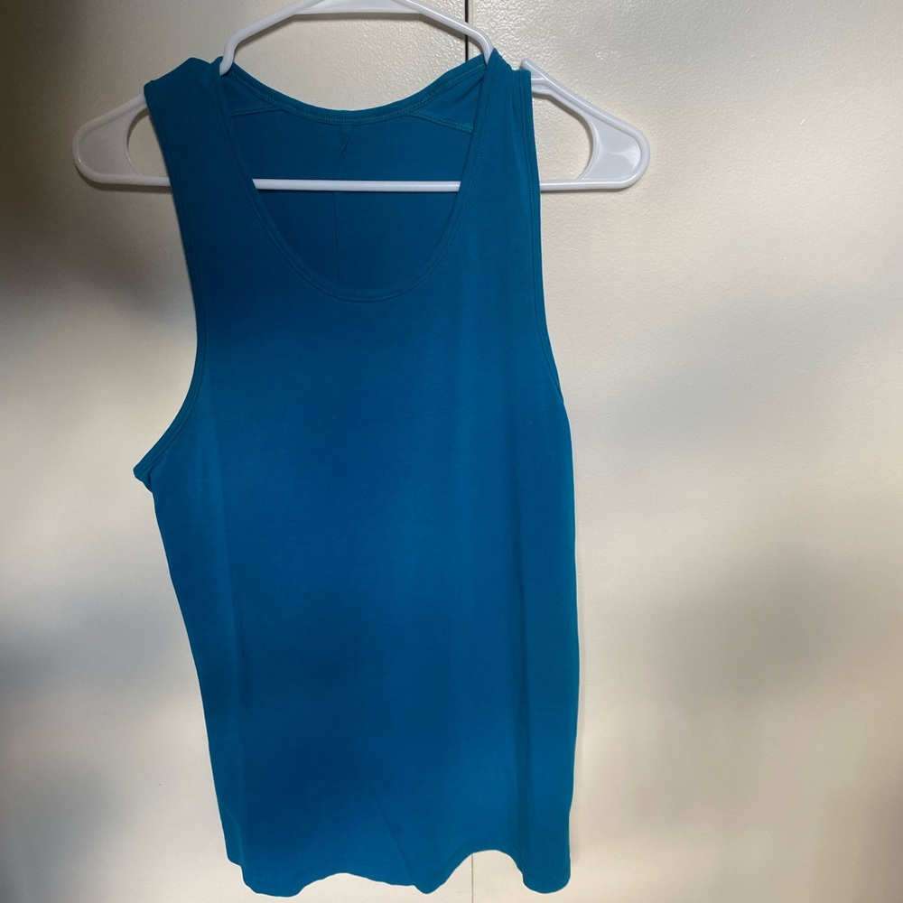 SOLD Lululemon tank top